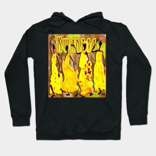 Kwanzaa Hoodie